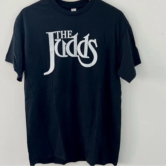 RARE The Judds CMT Music Awards 2022 Last Performance Tee. Size XL - Picture 5 of 9